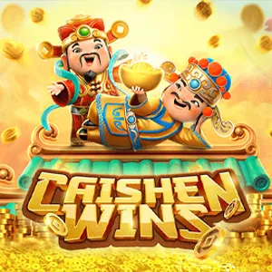 Caishen Wins
