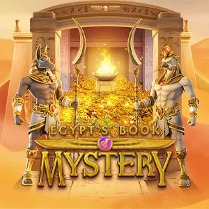 Egypt's Book of Mystery