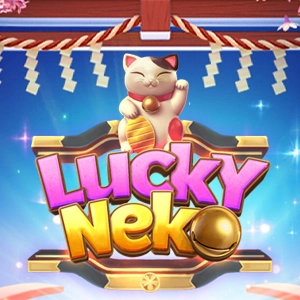 Lucky Neko