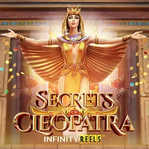 Secrets of Cleopatra