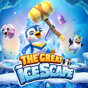 The Great Icescape
