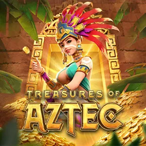 Treasures of Aztec