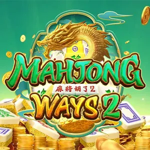 Mahjong Ways 2
