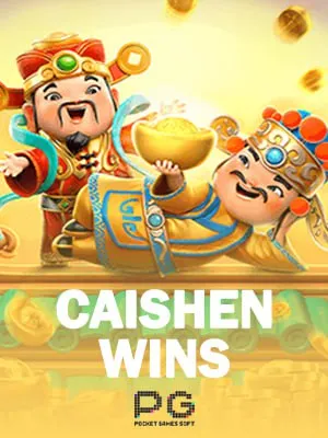 Caishen Wins