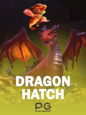 Dragon Hatch