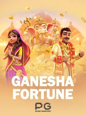 Ganesha Fortune