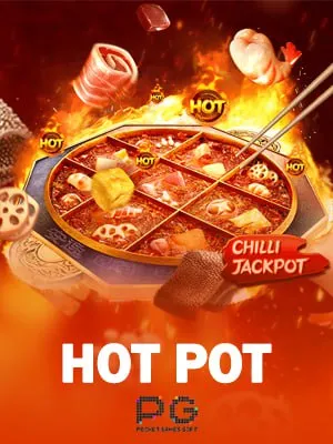 Hotpot