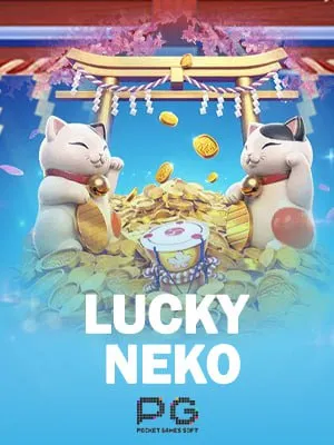 Lucky Neko