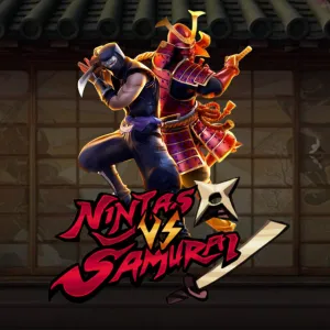 Ninja vs Samurai