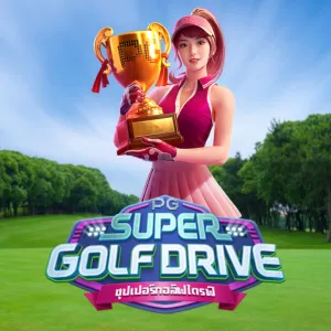 Super Golf Drive