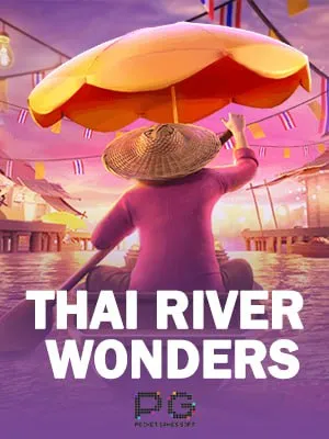 Thai River Wonders