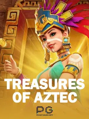 Treasure of Aztec