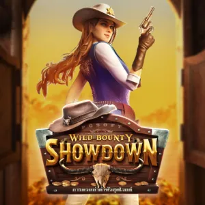 Wild Bounty Showdown